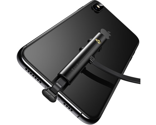 Дата кабель Usams US-SJ379 U39 Gaming USB to Lightning (1.2m) (00000036177_1)