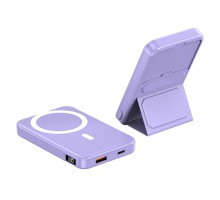 Портативное ЗУ Power Bank JJT-A27-1 PD20W+QC 22.5W с БЗУ 10000 mAh (00000069059_5)