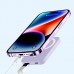 Портативное ЗУ Power Bank JJT-A27-1 PD20W+QC 22.5W с БЗУ 10000 mAh (00000069059_5)