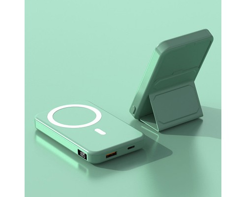 Портативное ЗУ Power Bank JJT-A27-1 PD20W+QC 22.5W с БЗУ 10000 mAh (00000069059_6)