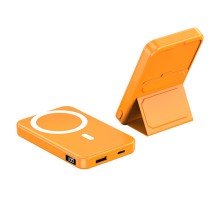 Портативное ЗУ Power Bank JJT-A27-1 PD20W+QC 22.5W с БЗУ 10000 mAh (00000069059_7)