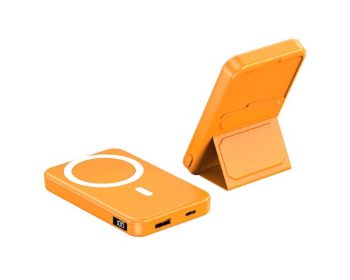 Портативное ЗУ Power Bank JJT-A27-1 PD20W+QC 22.5W с БЗУ 10000 mAh (00000069059_7)