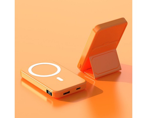 Портативное ЗУ Power Bank JJT-A27-1 PD20W+QC 22.5W с БЗУ 10000 mAh (00000069059_7)
