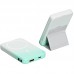 Портативное ЗУ Power Bank JJT-A27-1 Gradient PD20W+QC 22.5W с БЗУ 10000 mAh (00000069061_1)