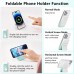 Портативное ЗУ Power Bank JJT-A27-1 Gradient PD20W+QC 22.5W с БЗУ 10000 mAh (00000069061_1)
