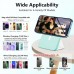 Портативное ЗУ Power Bank JJT-A27-1 Gradient PD20W+QC 22.5W с БЗУ 10000 mAh (00000069061_1)