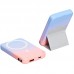 Портативное ЗУ Power Bank JJT-A27-1 Gradient PD20W+QC 22.5W с БЗУ 10000 mAh (00000069061_2)