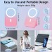 Портативное ЗУ Power Bank JJT-A27-1 Gradient PD20W+QC 22.5W с БЗУ 10000 mAh (00000069061_2)