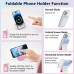Портативное ЗУ Power Bank JJT-A27-1 Gradient PD20W+QC 22.5W с БЗУ 10000 mAh (00000069061_2)