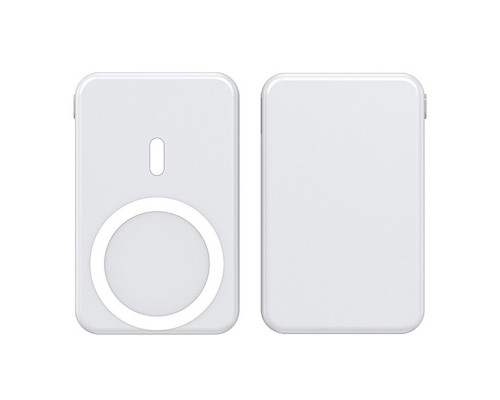 Портативное ЗУ Power Bank JJT-A27 PD20W+QC 22.5W с БЗУ 10000 mAh (00000069062_1)