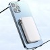 Портативное ЗУ Power Bank JJT-A27 PD20W+QC 22.5W с БЗУ 10000 mAh (00000069062_1)