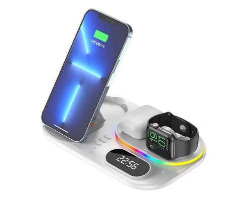 БЗУ + часы A06 4in1 (00000069066_1)