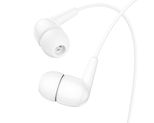 Стерео Наушники Hoco M97 with microphone (00000062728_2)