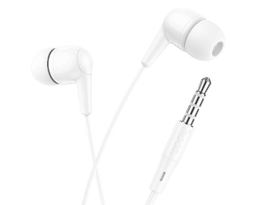 Стерео Наушники Hoco M97 with microphone (00000062728_2)