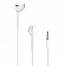 Наушники EarPods with 3,5 mm connector for Apple (AAA) (no box) (00000069210_1)