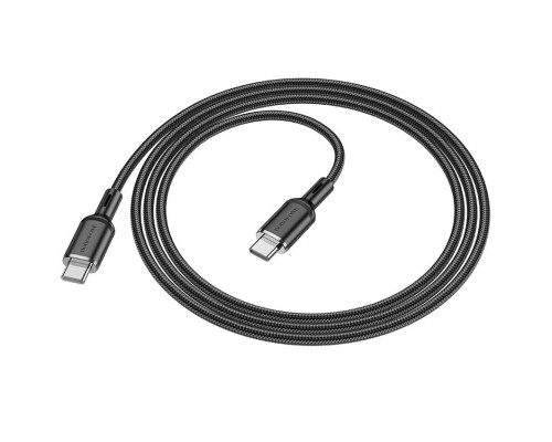 Дата кабель Borofone BX90 Cyber USB to Type-C (1m) (00000064414_1)