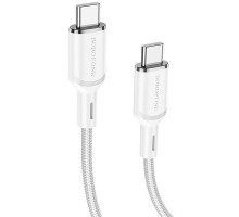 Дата кабель Borofone BX90 Cyber USB to Type-C (1m) (00000064414_2)
