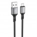 Дата кабель Borofone BX83 Famous USB to Micro-USB (00000064421_1)