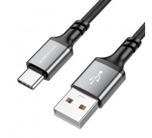 Дата кабель Borofone BX83 Famous USB to Type-C (00000064422_1)
