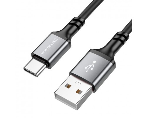 Дата кабель Borofone BX83 Famous USB to Type-C (00000064422_1)