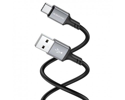 Дата кабель Borofone BX83 Famous USB to Type-C (00000064422_1)