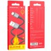 Дата кабель Borofone BX83 Famous USB to Type-C (00000064422_1)