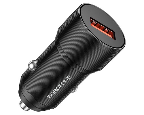АЗУ Borofone BZ19A QC3.0 + Micro-USB (00000064424_1)