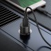 АЗУ Borofone BZ19A QC3.0 + Micro-USB (00000064424_1)
