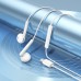 Наушники Borofone BM82 Art music to Type-C (00000064425_1)