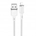 Дата кабель Borofone BX90 Cyber USB to Lightning (1m) (00000064426_1)