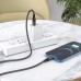 Дата кабель Borofone BX56 Delightful USB to Lightning (1m) (00000064427_1)