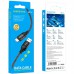 Дата кабель Borofone BX56 Delightful USB to Lightning (1m) (00000064427_1)