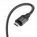 Дата кабель Borofone BX56 Delightful USB to Micro-USB (1m) (00000064428_1)