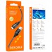 Дата кабель Borofone BX56 Delightful USB to Micro-USB (1m) (00000064428_1)