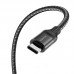 Дата кабель Borofone BX56 Delightful USB to Type-C (1m) (00000064429_1)