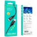 Дата кабель Borofone BX56 Delightful USB to Type-C (1m) (00000064429_1)