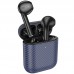 Беспроводные TWS наушники Hoco EW41 Plus (carbon fiber pattern version) (00000074003_2)