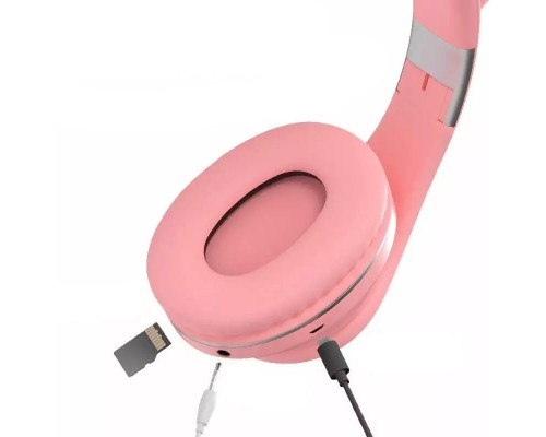 Bluetooth наушники Tucci STN-28 (00000042240_2)