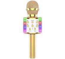 Караоке Микрофон-колонка WS858L (00000074210_3)