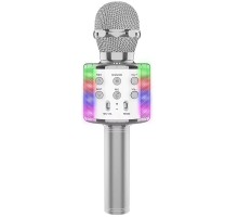Караоке Микрофон-колонка WS858L (00000074210_6)