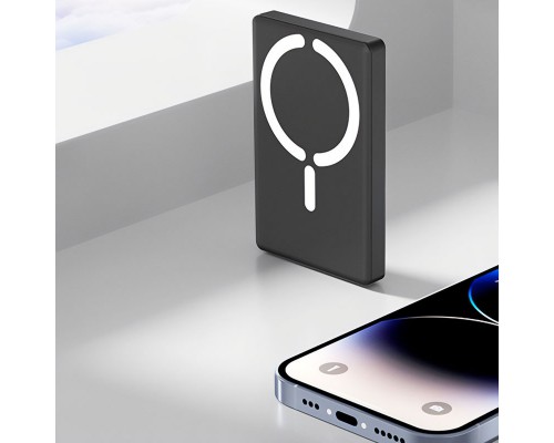 Портативное ЗУ Power Bank JJT-C26 15W с БЗУ 10000 mAh (00000072938_1)