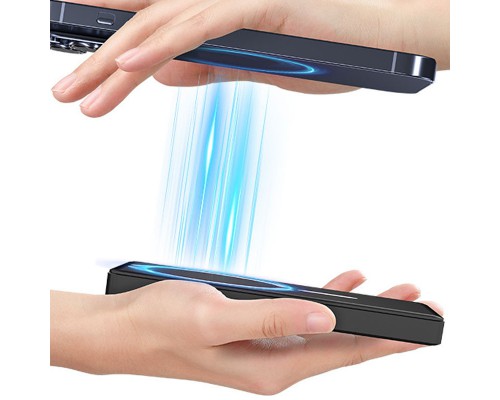 Портативное ЗУ Power Bank JJT-C26 15W с БЗУ 10000 mAh (00000072938_1)