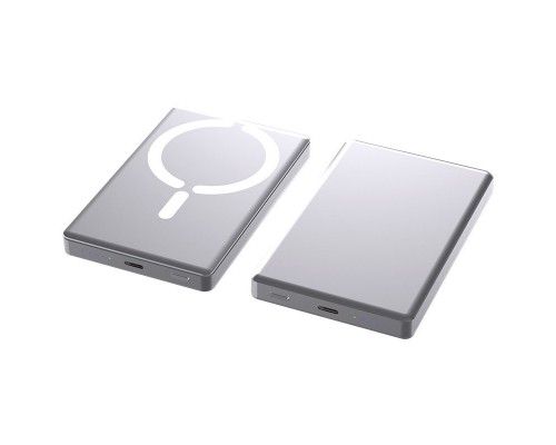 Портативное ЗУ Power Bank JJT-C26 15W с БЗУ 10000 mAh (00000072938_2)