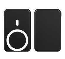 Портативное ЗУ Power Bank JJT-A27 PD20W+QC 22.5W с БЗУ 10000 mAh (00000069062_2)
