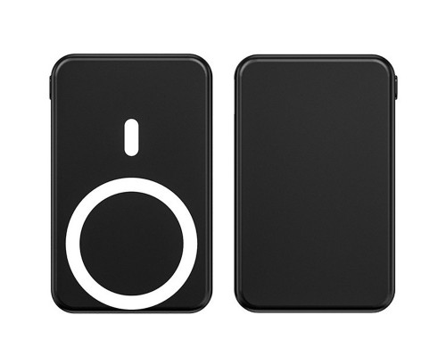 Портативное ЗУ Power Bank JJT-A27 PD20W+QC 22.5W с БЗУ 10000 mAh (00000069062_2)