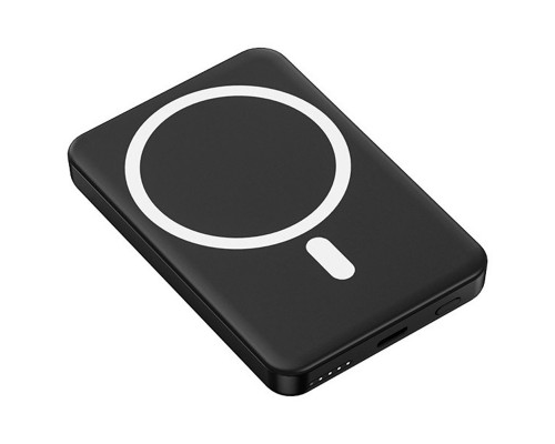 Портативное ЗУ Power Bank JJT-A27 PD20W+QC 22.5W с БЗУ 10000 mAh (00000069062_2)