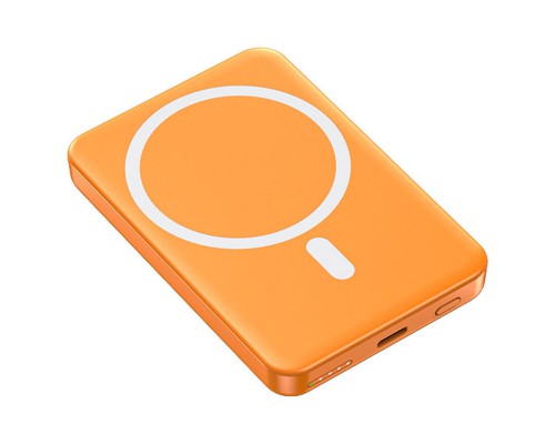 Портативное ЗУ Power Bank JJT-A27 PD20W+QC 22.5W с БЗУ 10000 mAh (00000069062_4)