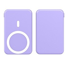 Портативное ЗУ Power Bank JJT-A27 PD20W+QC 22.5W с БЗУ 10000 mAh (00000069062_5)