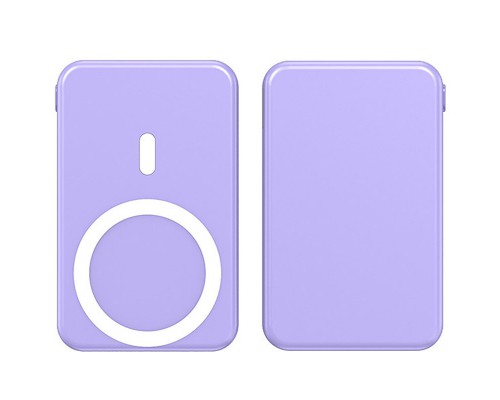 Портативное ЗУ Power Bank JJT-A27 PD20W+QC 22.5W с БЗУ 10000 mAh (00000069062_5)