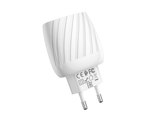 СЗУ Hoco C78A (2USB/2.4A) (00000039234_1)